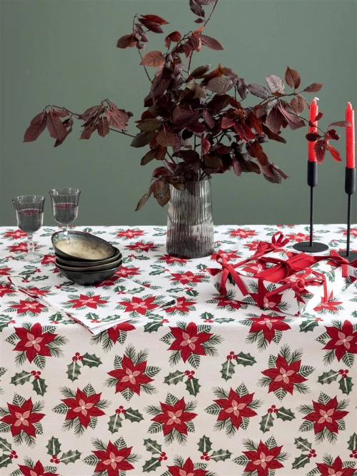 Τραπεζομάντηλο Palamaiki CC101 - 140x180