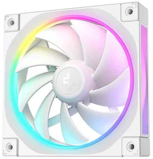 CPU COOLER S_MULTI/FL12 WH DEEPCOOL