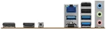 Mainboard|ASROCK|AMD A620A|SAM5|Micro-ATX|Memory DDR5|Memory slots 2|A620AM-X