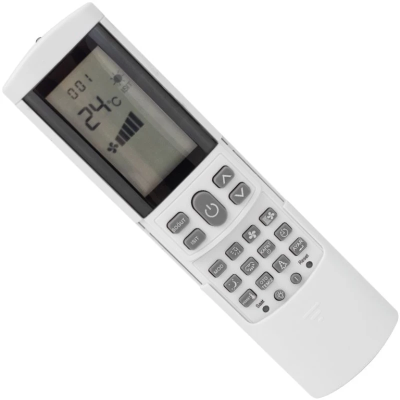 VESTEL 32028581 WHITE Τηλεχειριστήριο A/C