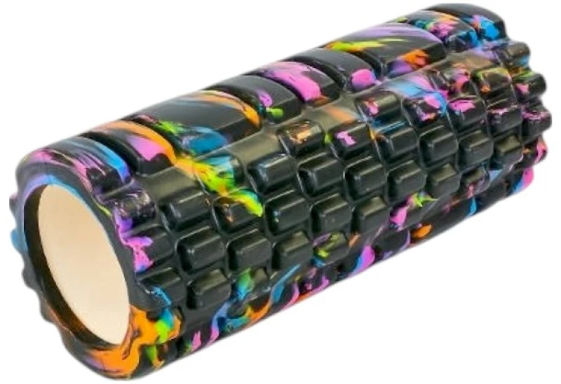 Αφρώδες Roller μασάζ - 33cm - EVA - 150684