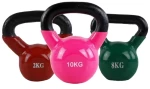 Βαράκι Kettlebell - 80138 - 18kg - 150257