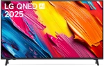 TV Set|LG|50 "|4K Ultra HD|3840 x 2160 pixels|Flat|16:9|QNED|50QNED70A6A
