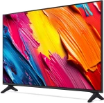 TV Set|LG|50 "|4K Ultra HD|3840 x 2160 pixels|Flat|16:9|QNED|50QNED70A6A