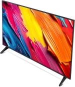TV Set|LG|50 "|4K Ultra HD|3840 x 2160 pixels|Flat|16:9|QNED|50QNED70A6A