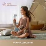HAIR DRYER MINI/BLUE AHG11A DREAME