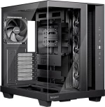 Case|BE QUIET|ATX/micro ATX/Mini-ITX|Black|Midi Tower|PC|BGW83
