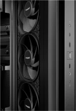 Case|BE QUIET|ATX/micro ATX/Mini-ITX|Black|Midi Tower|PC|BGW83