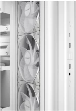 Case|BE QUIET|ATX/micro ATX/Mini-ITX|White|Midi Tower|PC|BGW86