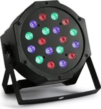 51080 RGB LED 54W