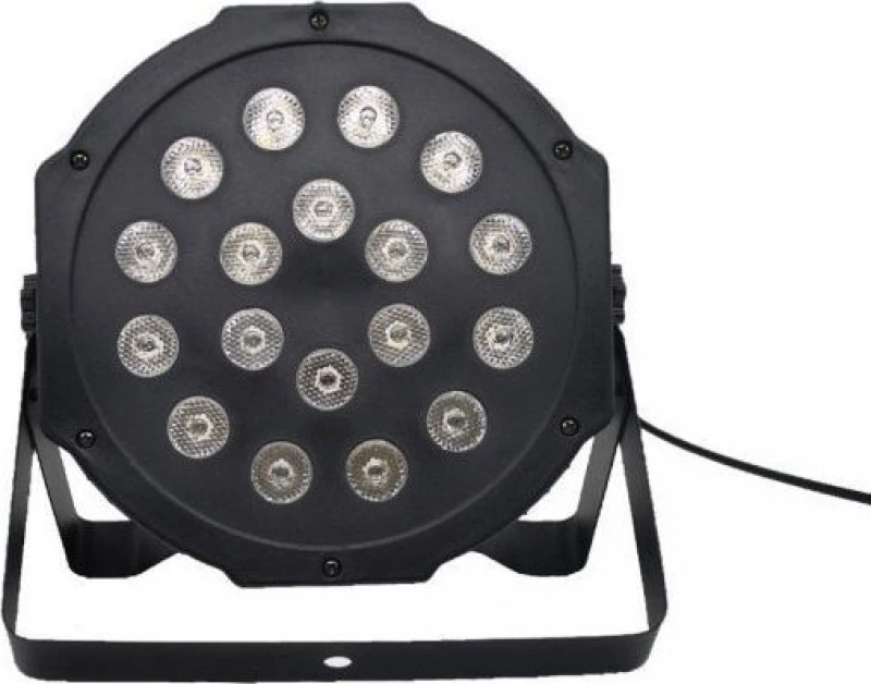 51080 RGB LED 54W
