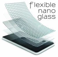 Tempered Glass Ancus Nano Shield 0.15mm 9H για Samsung SM-X110 Galaxy Tab A9 8.7"
