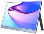 Φορητή οθόνη Arzopa A1S 14.0 (ασημί γκρι)