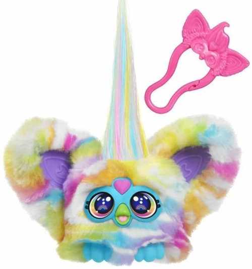 Αρκουδάκι Hasbro