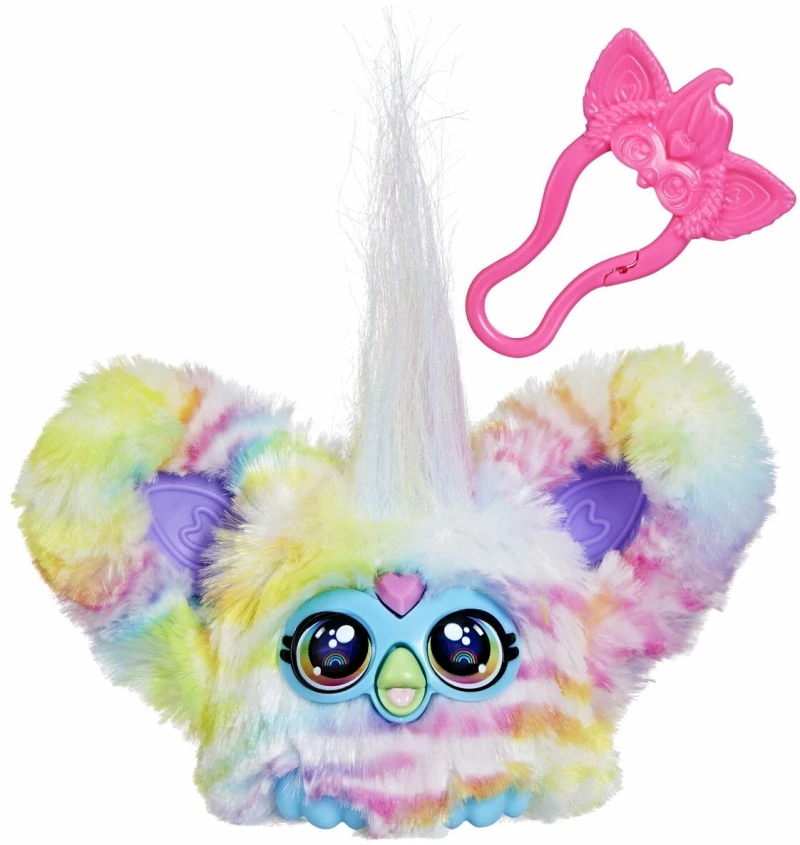 Αρκουδάκι Hasbro