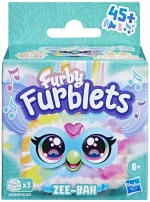 Αρκουδάκι Hasbro