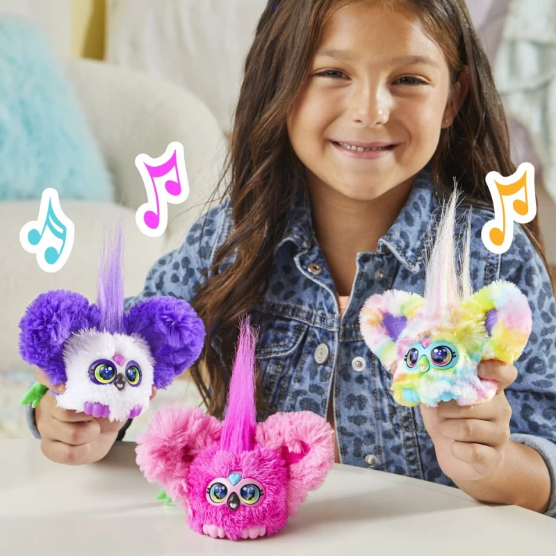Αρκουδάκι Hasbro