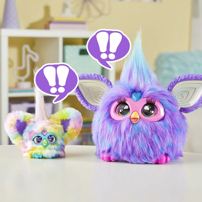 Αρκουδάκι Hasbro