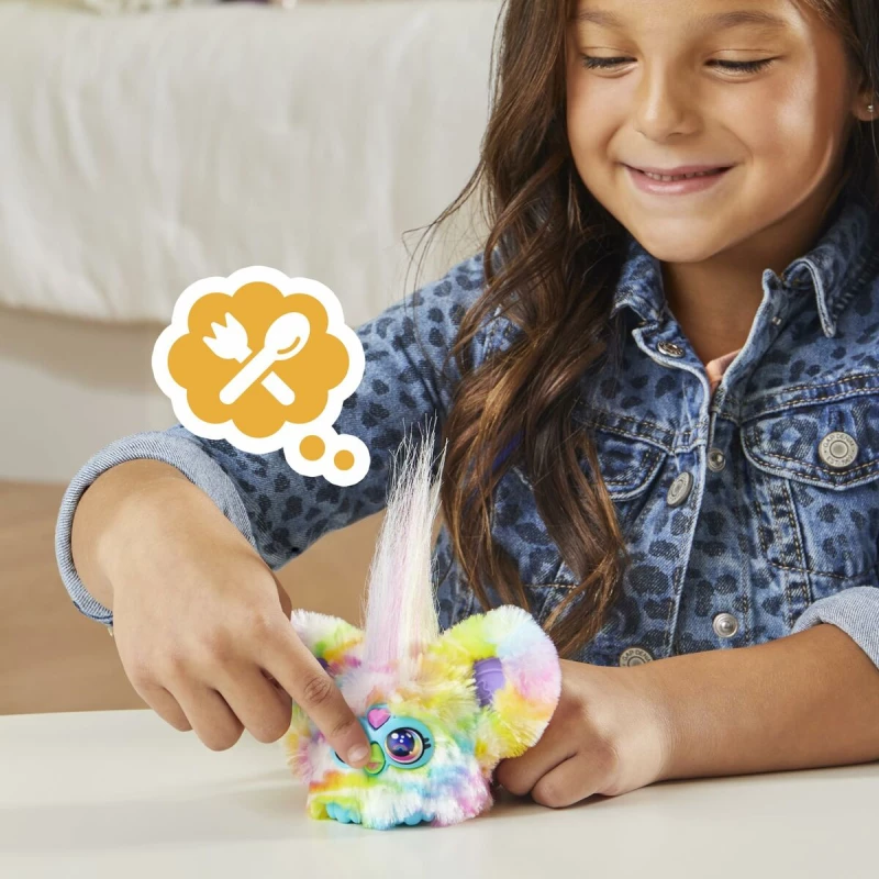 Αρκουδάκι Hasbro