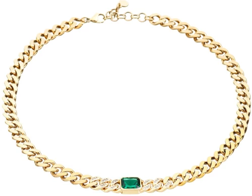 Γυναικεία Κολιέ Chiara Ferragni J19AUW29