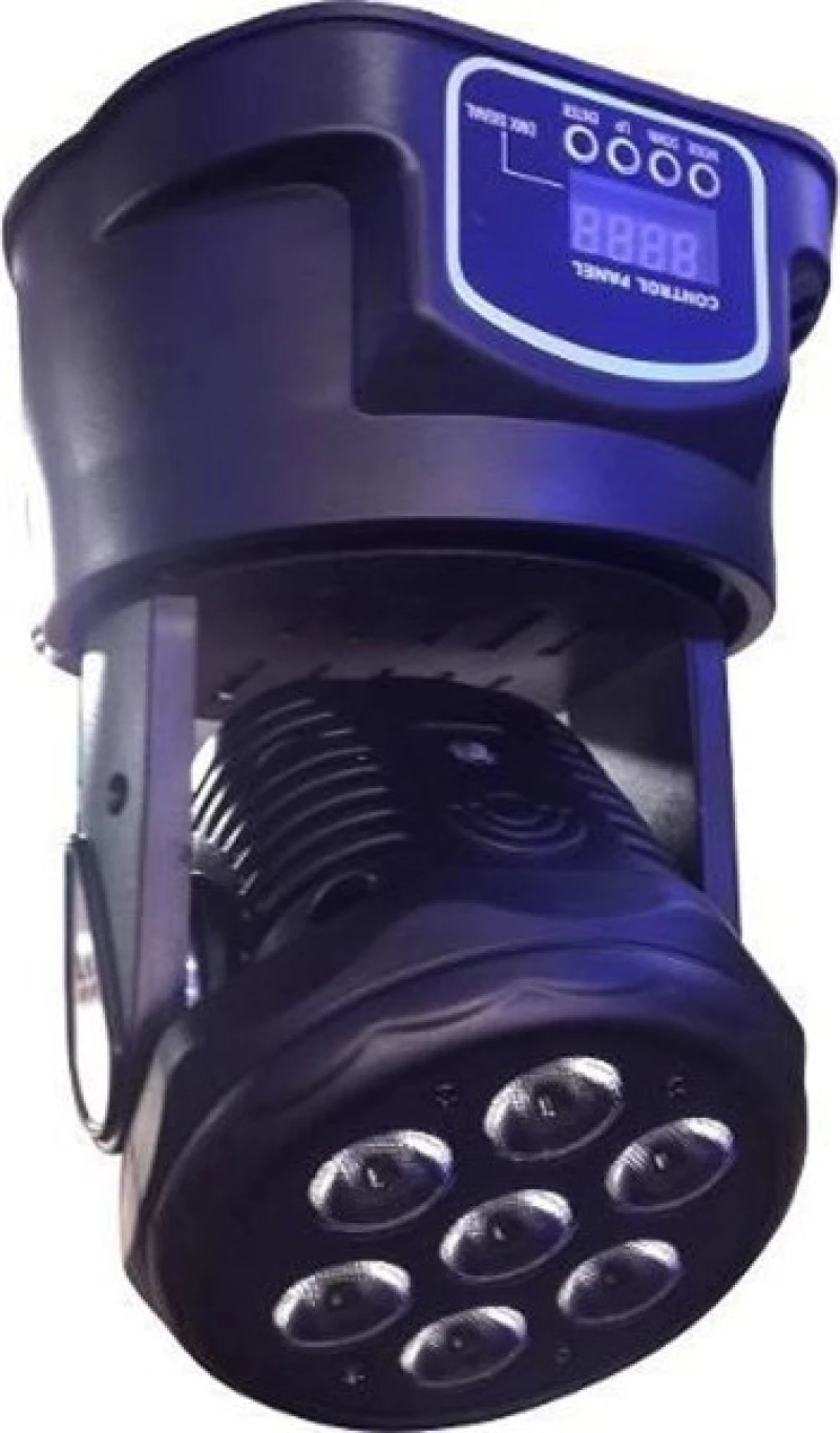 LM-70 RGBW LED