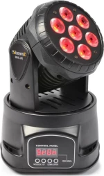 LM-70 RGBW LED