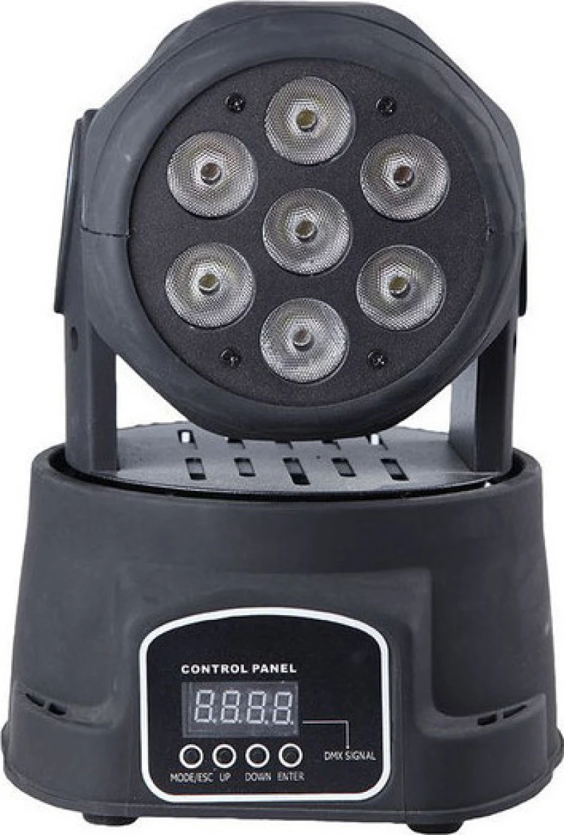 LM-70 RGBW LED
