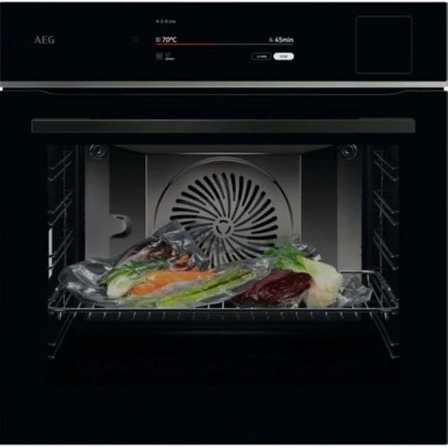 Φούρνος AEG TP9SB831AB 3500 W