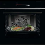 Φούρνος AEG TP9SB831AB 3500 W