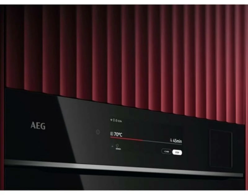 Φούρνος AEG TP9SB831AB 3500 W