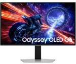 Οθόνη Gaming Samsung Odyssey OLED G6 G60SF S27FG602SU Quad HD 27"