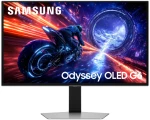 Οθόνη Gaming Samsung Odyssey OLED G6 G60SF S27FG602SU Quad HD 27"