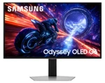 Οθόνη Gaming Samsung Odyssey OLED G6 G60SF S27FG602SU Quad HD 27"