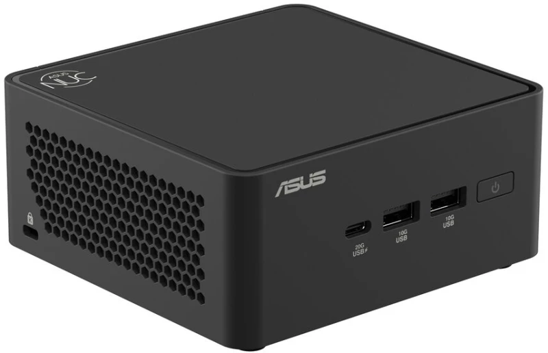 Mini PC Asus 90AR00Q2-M00040