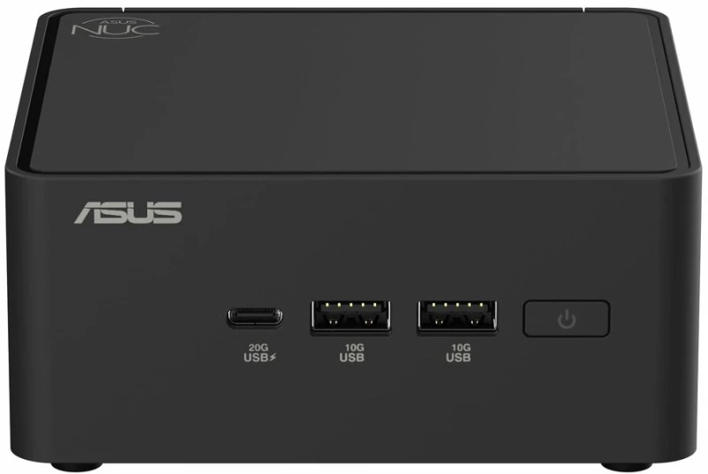 Mini PC Asus 90AR00Q2-M00040