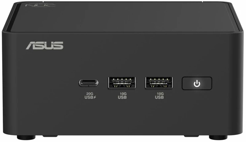 Mini PC Asus 90AR00Q2-M00040