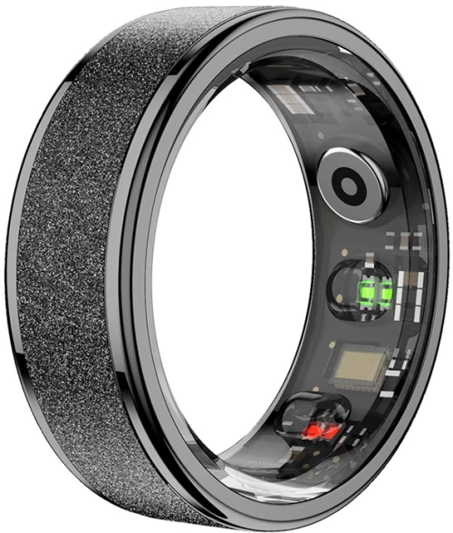 Smartring Colmi R10 20MM 10 (μαύρο)