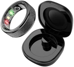 Smartring Colmi R10 20MM 10 (μαύρο)