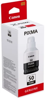 Αυθεντικό Φυσίγγιο μελάνης Canon 50