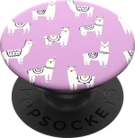 PopSockets Lotsa Llama