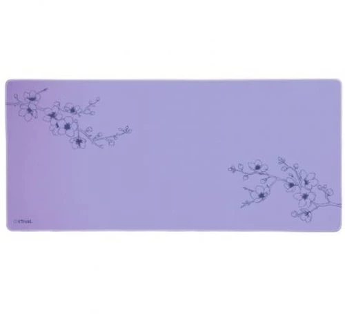 Mousepad Gaming Trust 25715 Μοβ