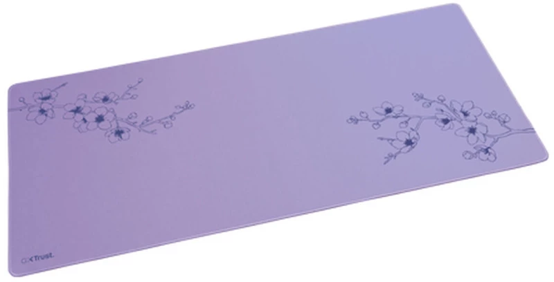 Mousepad Gaming Trust 25715 Μοβ