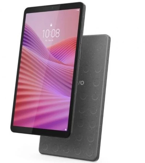 Tablet Lenovo ZAF00254SE Octa Core 4 GB RAM 64 GB Γκρι 8,7"