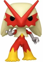 Κούκλα Funko Pop! Blaziken