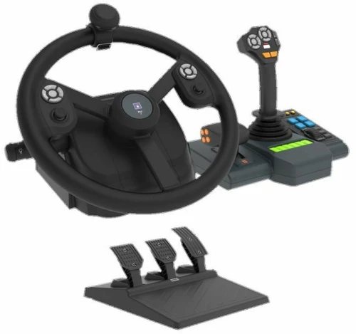 Τηλεχειριστήριο για Gaming HORI