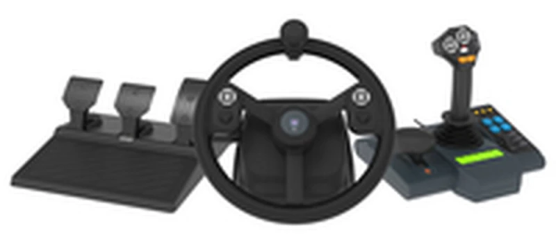Τηλεχειριστήριο για Gaming HORI