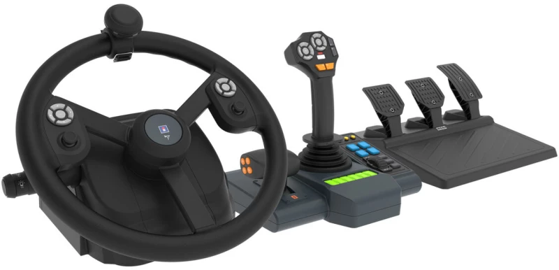Τηλεχειριστήριο για Gaming HORI