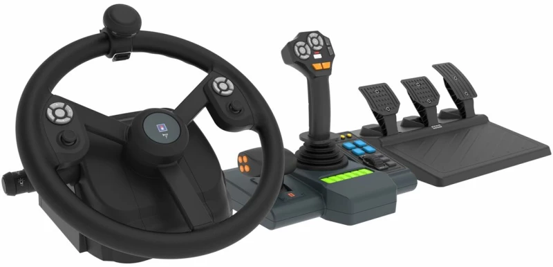 Τηλεχειριστήριο για Gaming HORI