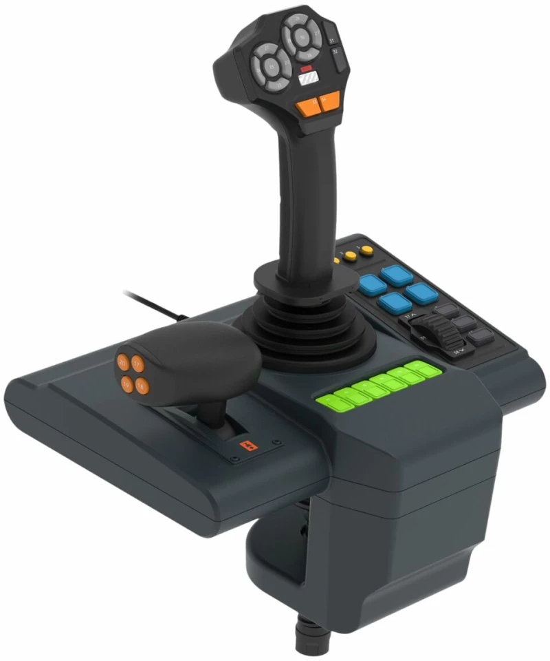 Τηλεχειριστήριο για Gaming HORI