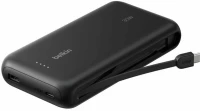 Powerbank Belkin Μαύρο 20000 mAh